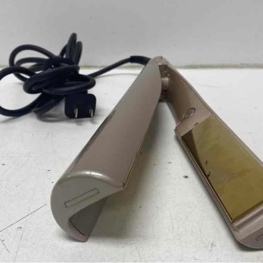 TYME straightener - Picture 5 of 6